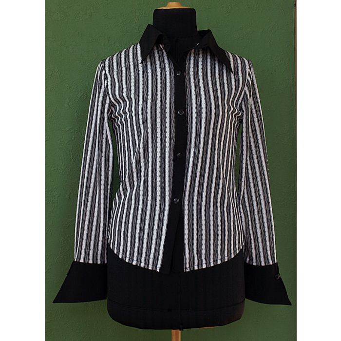 Bluse fra Envie Collection, str. S. Ubrugt