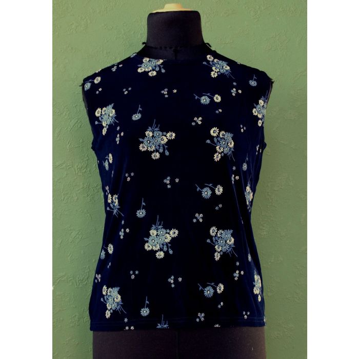 Bluse/top fra Axxent, Paris, str. 38