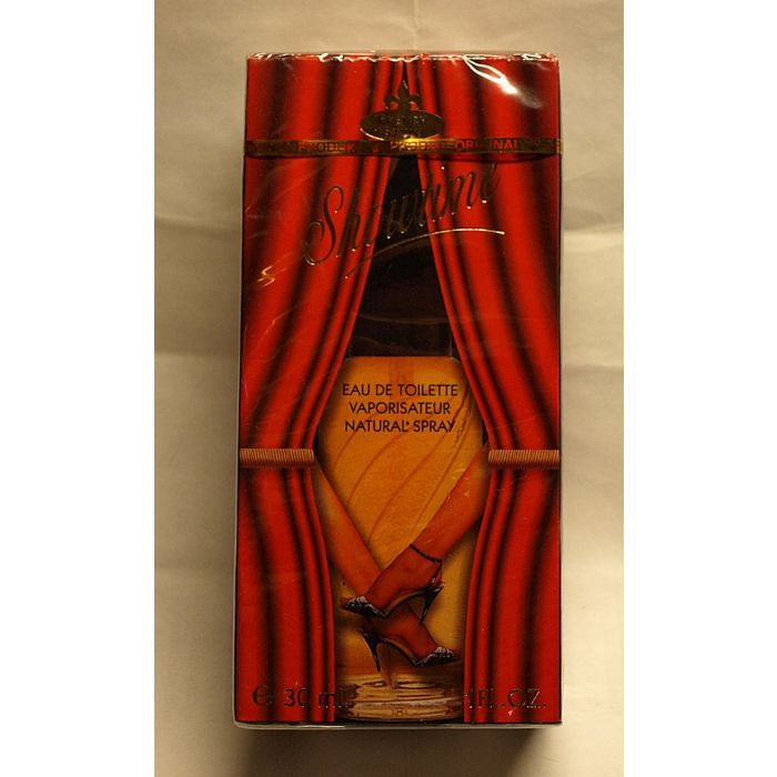 Vintage Showtime, Beautimatic, Eau de Toilette Natural Spray 30 ml