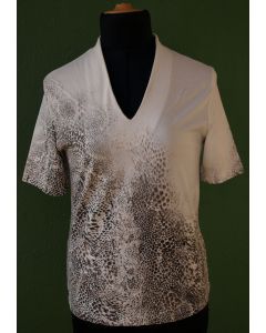 Bluse fra Betty Barclay, str. 36, 90erne