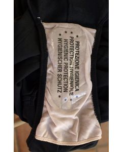 Sort badedragt fra Panos Emporio of Sweden, str. One Size