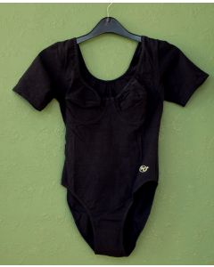 Sort badedragt fra Panos Emporio of Sweden, str. One Size