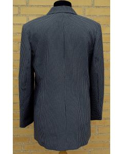 Vintage blazerjakke, str. 38, 80erne