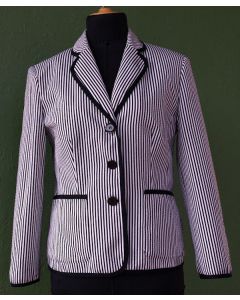 Vintage blazerjakke fra Gerry Weber, str. 36, 90erne