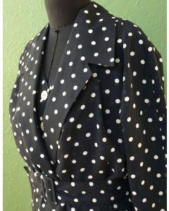 Figursyet bluse fra Apart Fashion, str. S. Ubrugt