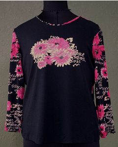 Bluse fra Gerry Weber i str. 38, ubrugt