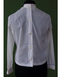 Vintage bluse fra Skovbon, 70erne