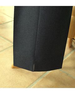 Vintage buks 7/8 buksebenlængde fra Brandtex, str. 38, 80erne