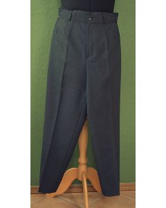 Vintage buks 7/8 buksebenlængde fra Brandtex, str. 38, 80erne