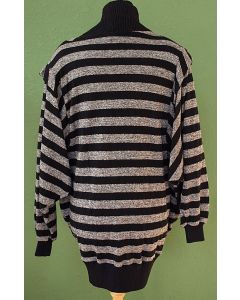 Vintage cardigan fra S-design i str. 36. Ubrugt.