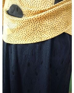 Festsæt fra Eurofashion i str. 38, ubrugt