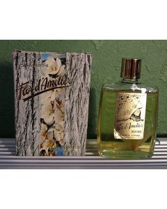 Vintage Flor d'Ametler, Colonia Perfume Splash 62,5 ml