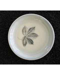 Vintage glasbakke/smørskål, Bing og Grøndahl