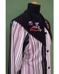 Vintage hyggesæt fra Creation Bohne, str. 36/38, ubrugt