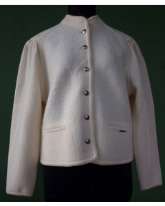 Vintage jakke fra Geiger, 90'erne