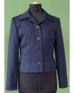 Vintage jakke fra Pigalle, 80'erne