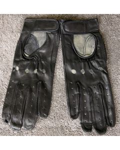 Vintage kørehandsker fra perioden 1969-72, str. 8