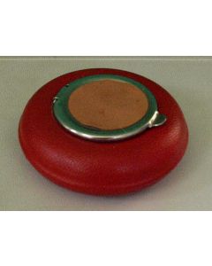 Vintage lommeaskebæger