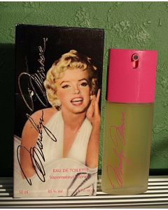 Vintage Marilyn Monroe, Eau de Toilette Spray 50ml