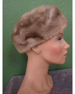 Vintage minkhue, str. 55, 60erne