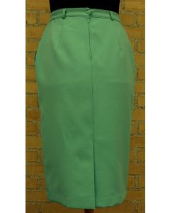 Vintage nederdel fra Brandtex, str. C38, 80erne