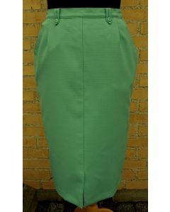 Vintage nederdel fra Brandtex, str. C38, 80erne