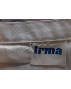 Vintage nederdel fra Irma, str. 36. Ubrugt