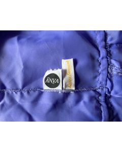 Vintage negligee/natkjole fra Karen Normark Design, str. 38.