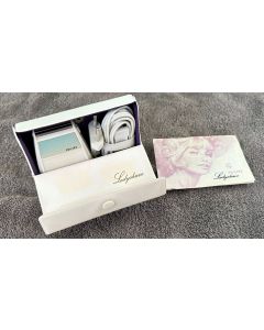 Vintage Philips Ladyshaver HP2102 fra 1957