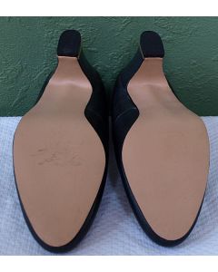 Vintage sko fra Pia, str. 39, 80erne