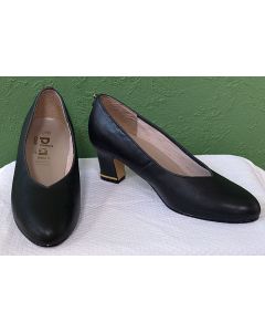 Vintage sko fra Pia, str. 39, 80erne
