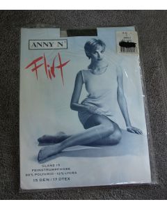 Vintage strømpebukser fra Änny N, str. S