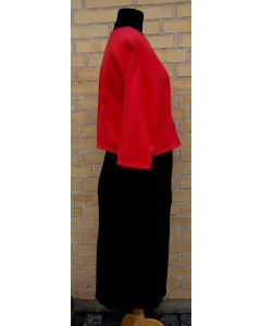 Todelt vintage sæt i isoli, str. S, ubrugt