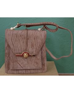 Vintage taske, skuldertaske fra 80erne