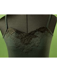 Vintage top, str. S/M, fra 80erne