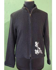 Vintage trøje fra Brandtex, str. 36, fra 90erne