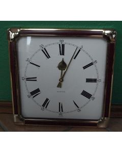 Vintage Junghans vægur
