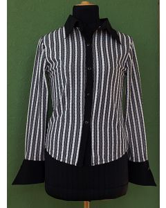 Bluse fra Envie Collection, str. S. Ubrugt