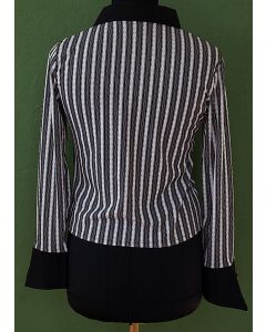 Bluse fra Envie Collection, str. S. Ubrugt