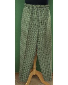 Vintage 7/8 buks fra Brandtex, str. C38, 80erne