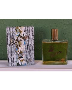 Vintage Flor d'Ametler, Colonia Perfume Splash 125 ml