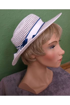 Vintage hat fra Strata of London, 70erne