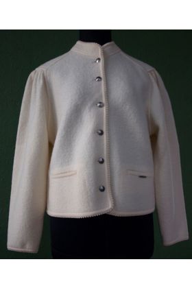 Vintage jakke fra Geiger, 90'erne