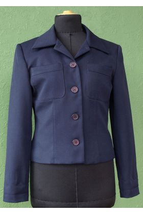 Vintage jakke fra Pigalle, 80'erne