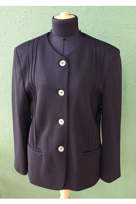 Vintage jakke fra Westerlind, str. 40, 80erne