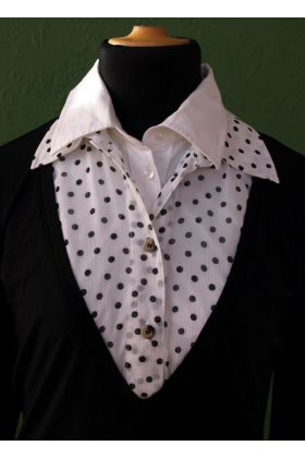 Vintage skjortebluse fra Marcona