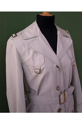 Vintage trenchcoat, 70/80erne