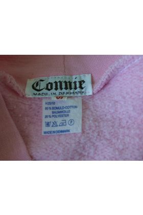 Vintage trøje af mærket Connie, str. S, 80erne