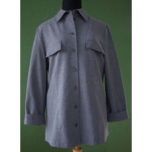 Storskjorte fra Gerry Weber, str. 36
