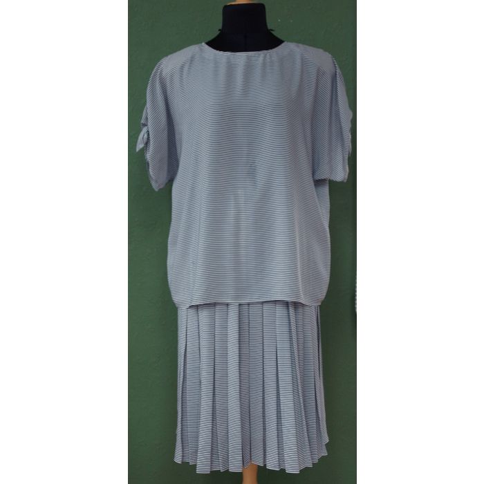 Vintage sæt fra Elinette Design, str. 40, ubrugt